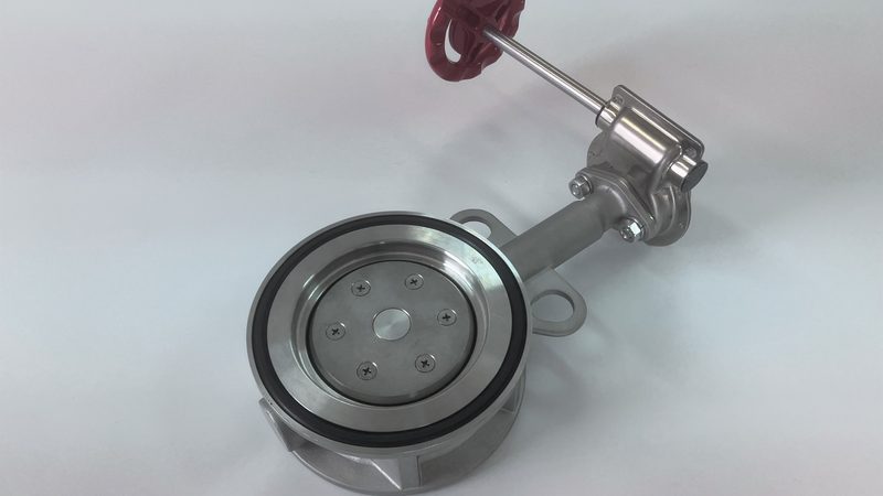 电动球阀震动大？排查这五个常见原因
